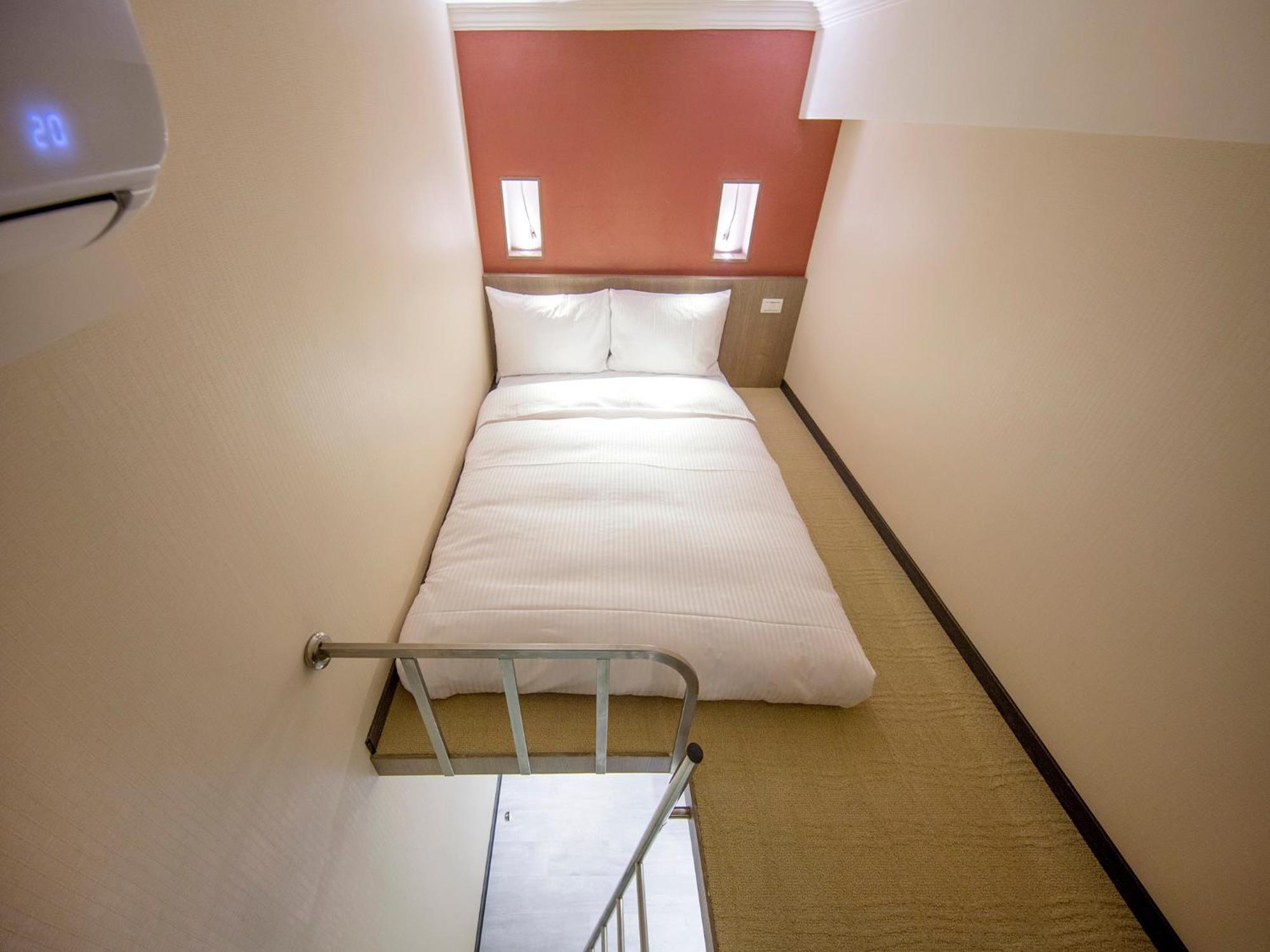 台北市Ciaoer Aptアパートメント エクステリア 写真